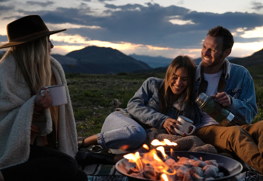 lightweight pyramid tent