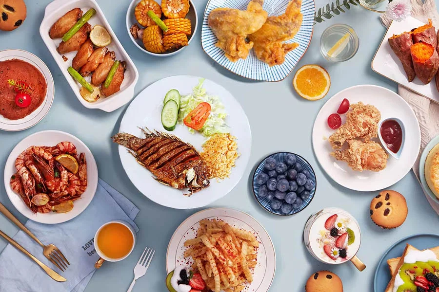 2024 best air fryers