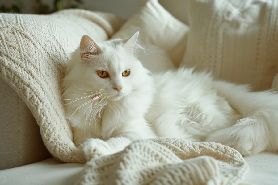 self cleaning cat boxes