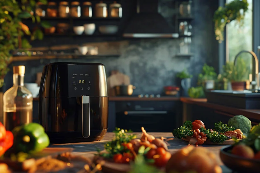 a good air fryer to buy