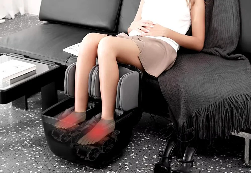best leg compression massager