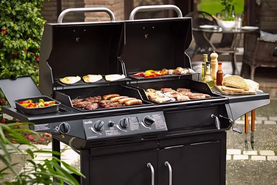 best portable barbecue grill